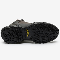 Bota de Couro Bull Terrier Dakar Masculina - Foto 8