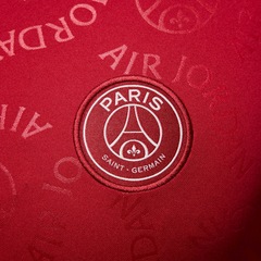Camisa do Paris Saint-Germain 25 Torcedor Nike Masculina - Foto 6
