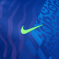 Camisa da Seleção do Brasil CBF II 25/26 Torcedor Pro Nike Masculina - Foto 5