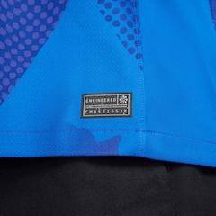 Camisa da Seleção do Brasil CBF II 25/26 Torcedor Pro Nike Masculina - Foto 6