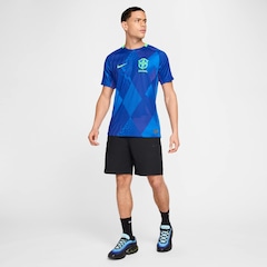 Camisa da Seleção do Brasil CBF II 25/26 Torcedor Pro Nike Masculina - Foto 7