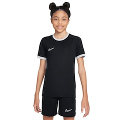 Camiseta Nike Academy Juvenil - Foto 1