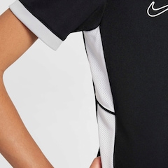 Camiseta Nike Academy Juvenil - Foto 5
