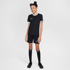 Camiseta Nike Academy Juvenil - Foto 6