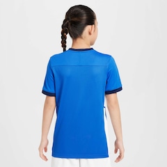 Camiseta Nike Academy Juvenil - Foto 3
