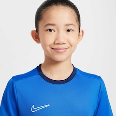 Camiseta Nike Academy Juvenil - Foto 6