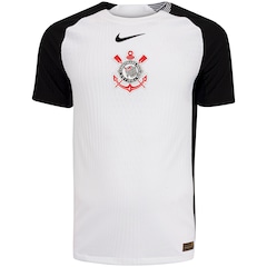Camisa do Corinthians I 25 Nike Masculina Jogador - Foto 2