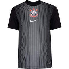 Camisa de Goleiro do Corinthians 25/26 Torcedor Pro Nike Masculina - Foto 2