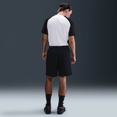 Camisa do Corinthians I 25 Nike Masculina Torcedor - Foto 6