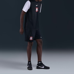 Calção do Corinthians 25 Nike Masculino - Foto 5