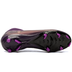 Chuteira de Campo Adulto Nike Mercurial Zoom Superfly 10 Academy Mbappé - Foto 6