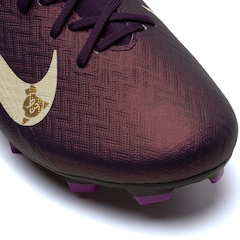 Chuteira de Campo Adulto Nike Mercurial Zoom Superfly 10 Academy Mbappé - Foto 8