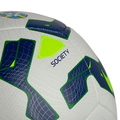 Bola de Futebol Society Nike CBF SP25 - Foto 4