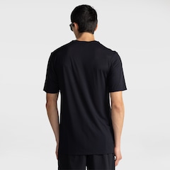 Camiseta ASICS Mesh Respirável Masculina - Foto 2