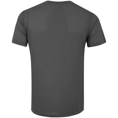 Camiseta ASICS Mesh Respirável Masculina - Foto 7