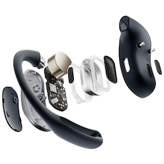 Fone de Condução Óssea Shokz Openfit Air - Foto 4