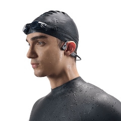 Fone de Condução Óssea Shokz Openswim Pro - Foto 5