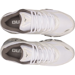 Tênis Mizuno Wave Prophecy LS Masculino - Foto 4