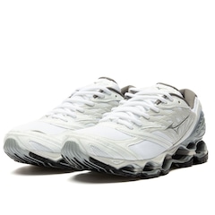 Tênis Mizuno Wave Prophecy LS Masculino - Foto 5