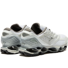 Tênis Mizuno Wave Prophecy LS Masculino - Foto 6