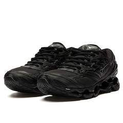 Tênis Mizuno Wave Prophecy LS Masculino - Foto 5