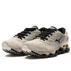 Tênis Mizuno Wave Prophecy LS Masculino - Foto 5