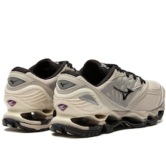 Tênis Mizuno Wave Prophecy LS Masculino - Foto 6