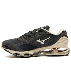 Tênis Mizuno Wave Prophecy LS Masculino - Foto 3