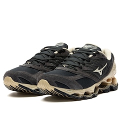 Tênis Mizuno Wave Prophecy LS Masculino - Foto 5
