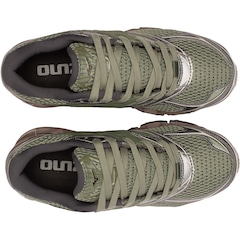 Tênis Mizuno Wave Prophecy Air Mesh Masculino - Foto 4
