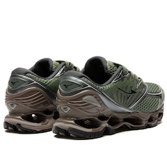 Tênis Mizuno Wave Prophecy Air Mesh Masculino - Foto 6