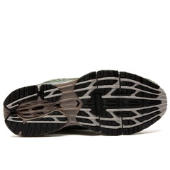 Tênis Mizuno Wave Prophecy Air Mesh Masculino - Foto 7