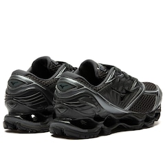 Tênis Mizuno Wave Prophecy Air Mesh Masculino - Foto 6