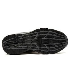 Tênis Mizuno Wave Prophecy Air Mesh Masculino - Foto 7