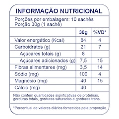 Suplemento Pré-Treino BT Nitrato Gel Dobro 30g Laranja e Morango - Foto 2