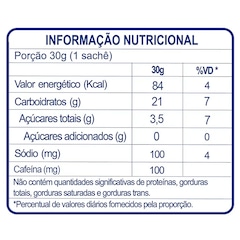 Carbs Gel Dobro Neutro Fresh com Cafeína 30g - Foto 2