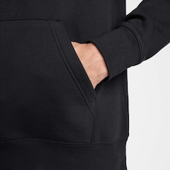 Blusão Masculino Nike Club Fleece - Foto 5