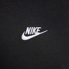 Blusão Masculino Nike Club Fleece - Foto 4
