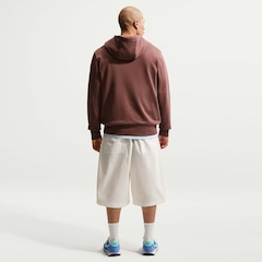 Blusão Masculino Nike Club Fleece - Foto 3