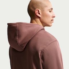 Blusão Masculino Nike Club Fleece - Foto 5