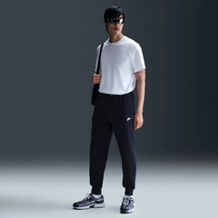 Calça Jogger Nike Masculina Futura - Foto 3