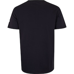 Camiseta ASICS Estampa Masculina - Foto 2