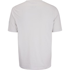 Camiseta ASICS Estampa Masculina - Foto 2