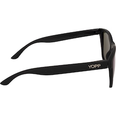 Óculos de Sol Yopp Polarizado Uv400 Go Ahead - Foto 2
