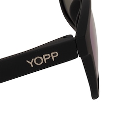 Óculos de Sol Yopp Polarizado Uv400 Go Ahead - Foto 4