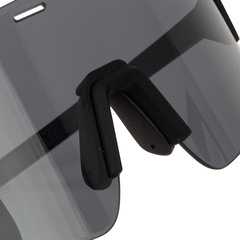 Óculos de Sol Yopp Esportivo Uv400 Mask V1 - Foto 4