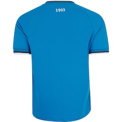 Camiseta do Grêmio Betel Escudo Masculina - Foto 2