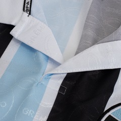 Camiseta do Grêmio Betel Retrô 1995 Masculina - Foto 5