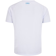 Camisa do Grêmio Torcedor Force Betel Masculina - Foto 2