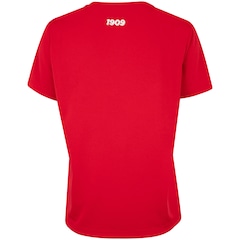 Camiseta do Internacional 1909 Betel Feminina - Foto 2